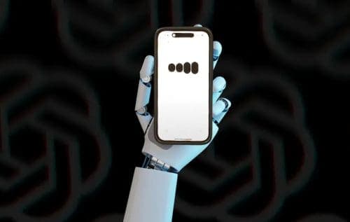 OpenAI lucrează cu MediaTek și Qualcomm la procesoare pentru un telefon AI