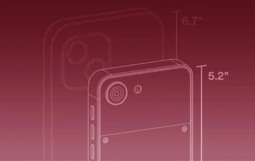 Enough Phone: model compact care vrea să concureze iPhone 13 mini