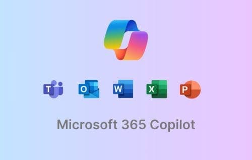 Microsoft readuce iar aplicația Copilot pe PC-urile Windows 11