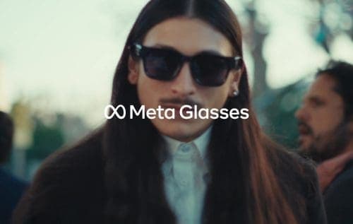 Meta lansează ochelari smart și fără Ray-Ban, mai ieftini