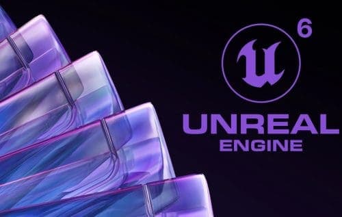 State of Unreal 2026: Unreal Engine 6 și versiunea intermediară 5.8