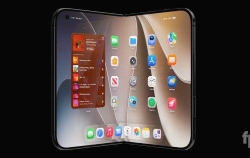 Influencerul dat în judecată de Apple ne arată noi imagini cu iPhone Ultra înainte de lansare