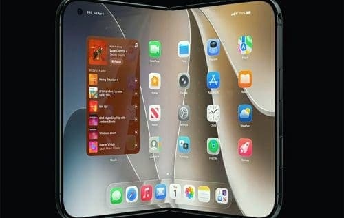 Producția iPhone Ultra a început: rămân probleme cu balamaua