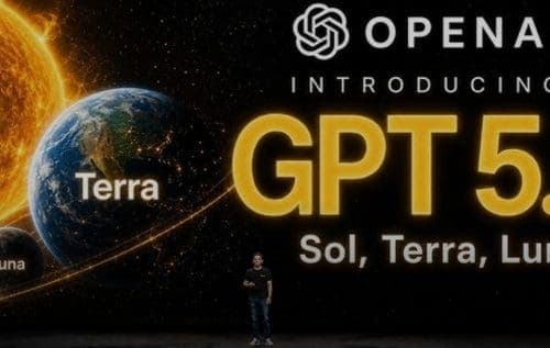 OpenAI lansează GPT-5.6, dar modelul de generație următoare are accesul limitat