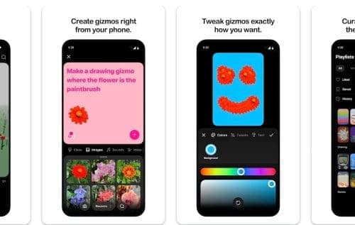 Meta testează Pocket, noua aplicație pentru jocuri și experiențe interactive generate cu AI