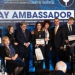 2DAY AMBASSADOR 2026 – Diplomația viitorului: tehnologie, inteligență artificială și leadership global VIDEO