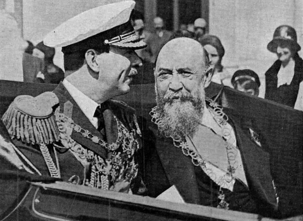 Astăzi se împlinesc 155 de ani de la naşterea unuia dintre cei mai prolifici istorici şi scriitori pe care i-a avut România vreodată