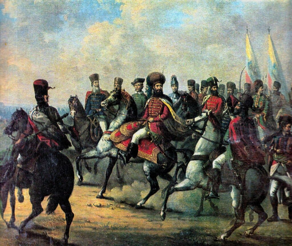 A reuşit ce niciun alt domnitor român nu izbutise până atunci. Momentul care a marcat pentru totdeauna istoria României