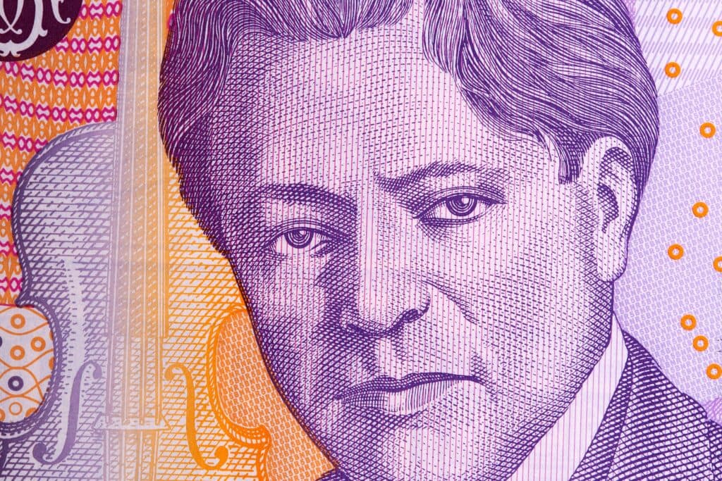Au trecut 71 de ani de la moartea lui George Enescu, un geniu al muzicii