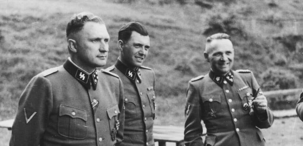 Josef Mengele și experimentele de la Auschwitz: cum a devenit medicina instrument al ideologiei naziste