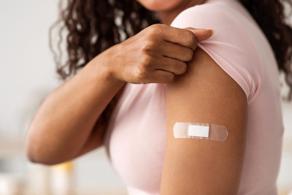Vaccinul antigripal universal, tot mai aproape de realitate