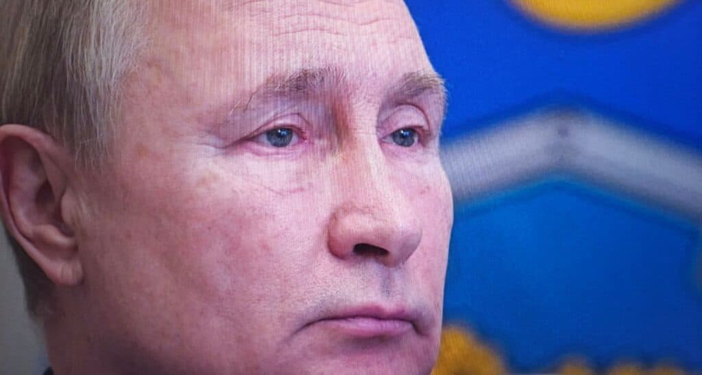 Fiica cea mică a lui Vladimir Putin ar fi construit un hub ultrasecret de Inteligență Artificială