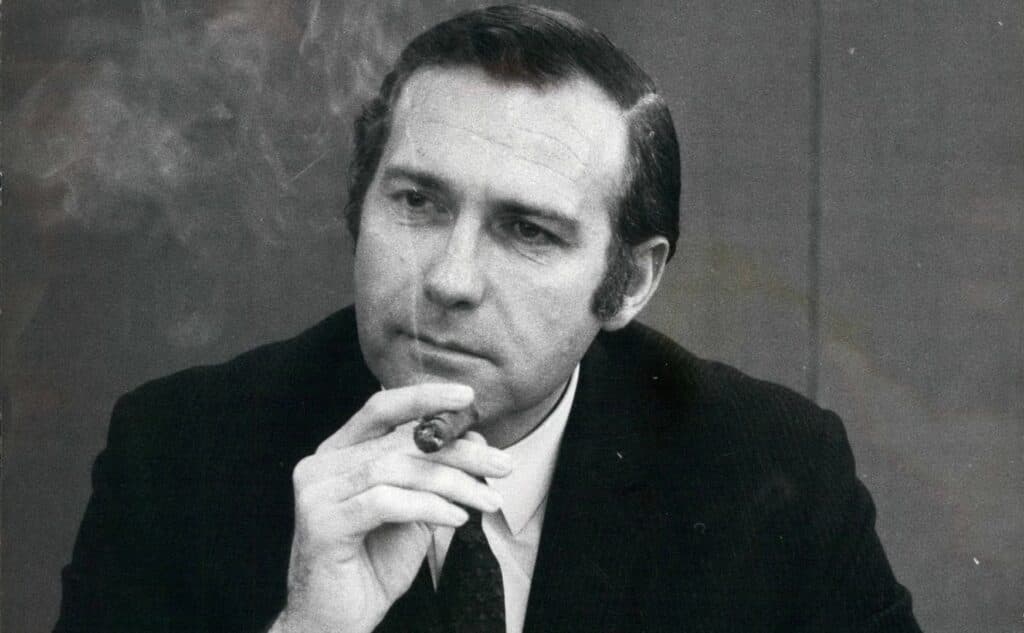 Politicianul care și-a înscenat moartea și a fost declarat oficial mort. Cazul John Stonehouse
