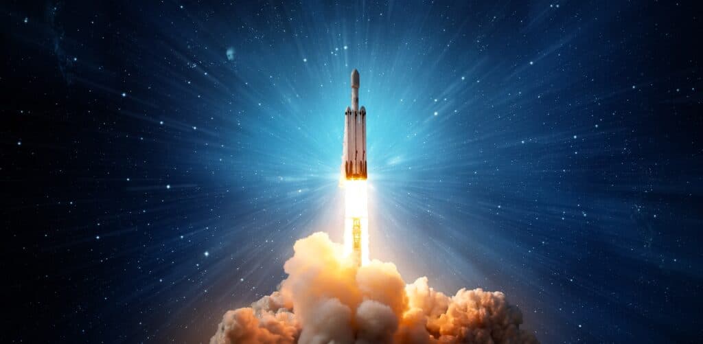 Europa a dezvăluit un posibil rival pentru racheta Starship de la SpaceX
