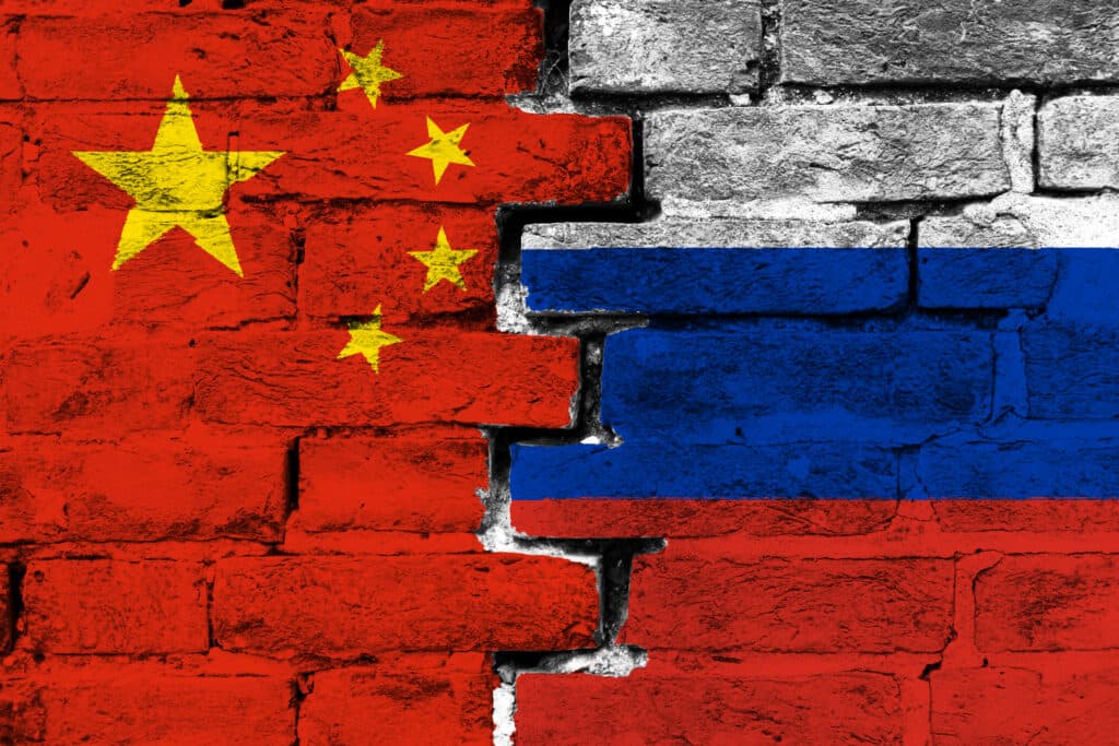 De ce vor locuitorii unui oraș din sudul Rusiei să învețe chineza?