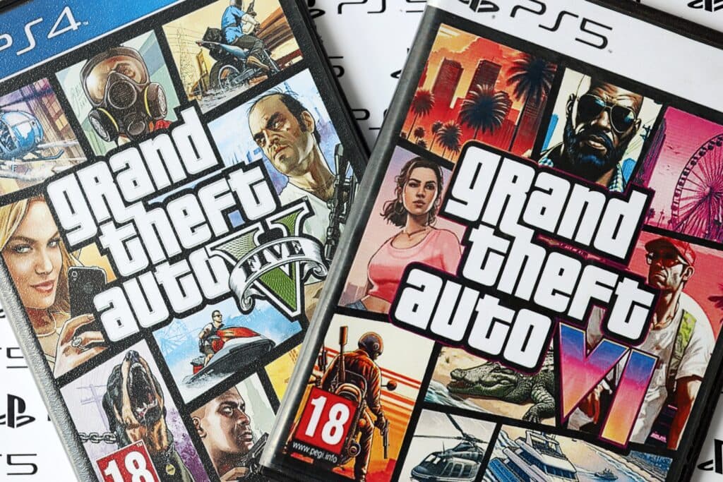 Au început precomenzile pentru GTA VI. Cât va costa unul dintre cele mai așteptate jocuri video