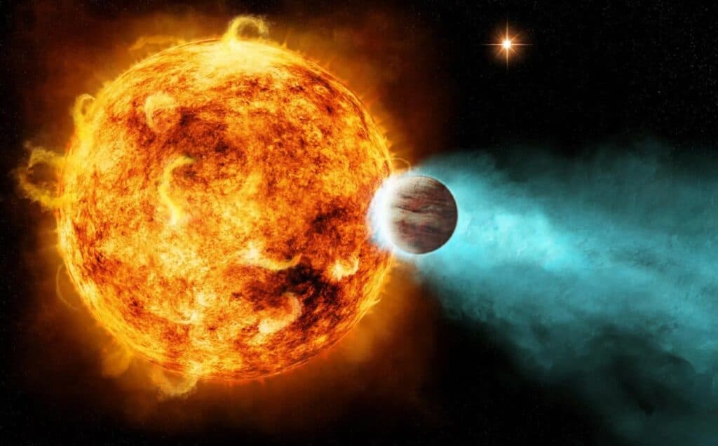 Telescopul Roman al NASA ar putea descoperi 100.000 de lumi ascunse