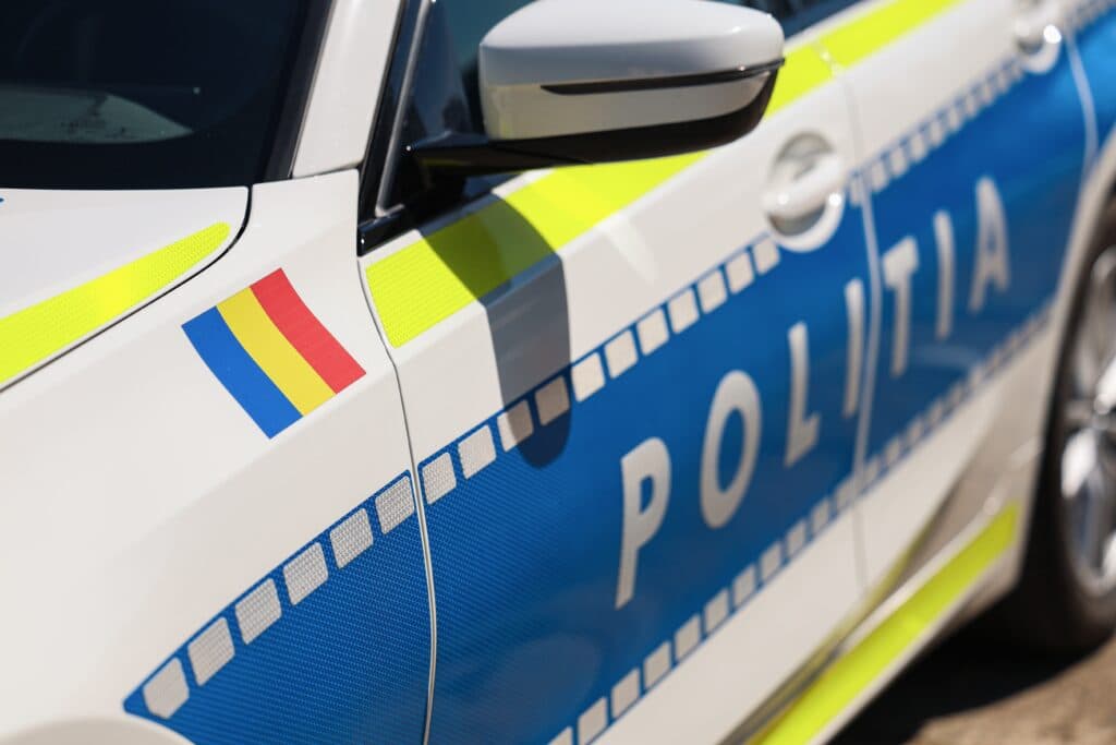 O statuetă de patrimoniu din Germania, găsită în locuința unui bărbat din România