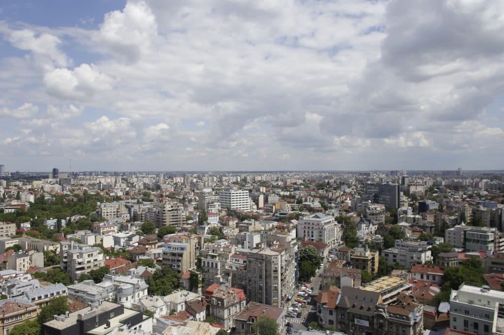 Mischie, City Grill, despre potențialul turistic al capitalei: „Bucureștiul are farmecul lui și, sincer, nici nu aș vrea să mă compar cu Viena. Este totul perfect, totul aranjat”
