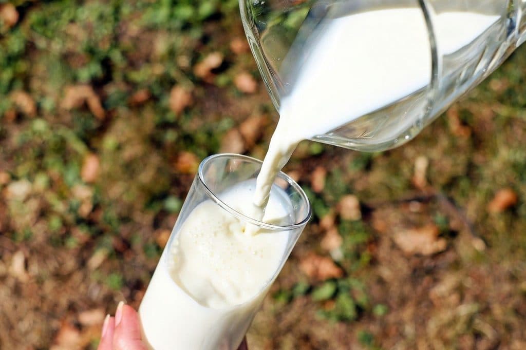 China a aprobat importurile de produse lactate din România