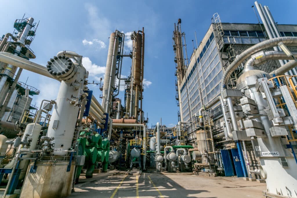 Ce ar însemna preluarea Azomureş de către Romgaz, tranzacţie care încă NU este realizată
