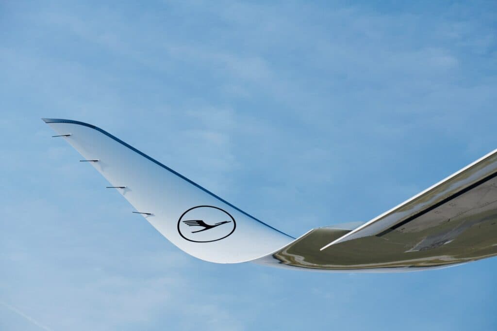Lufthansa se pregătește pentru un posibil deficit de kerosen în afara Europei