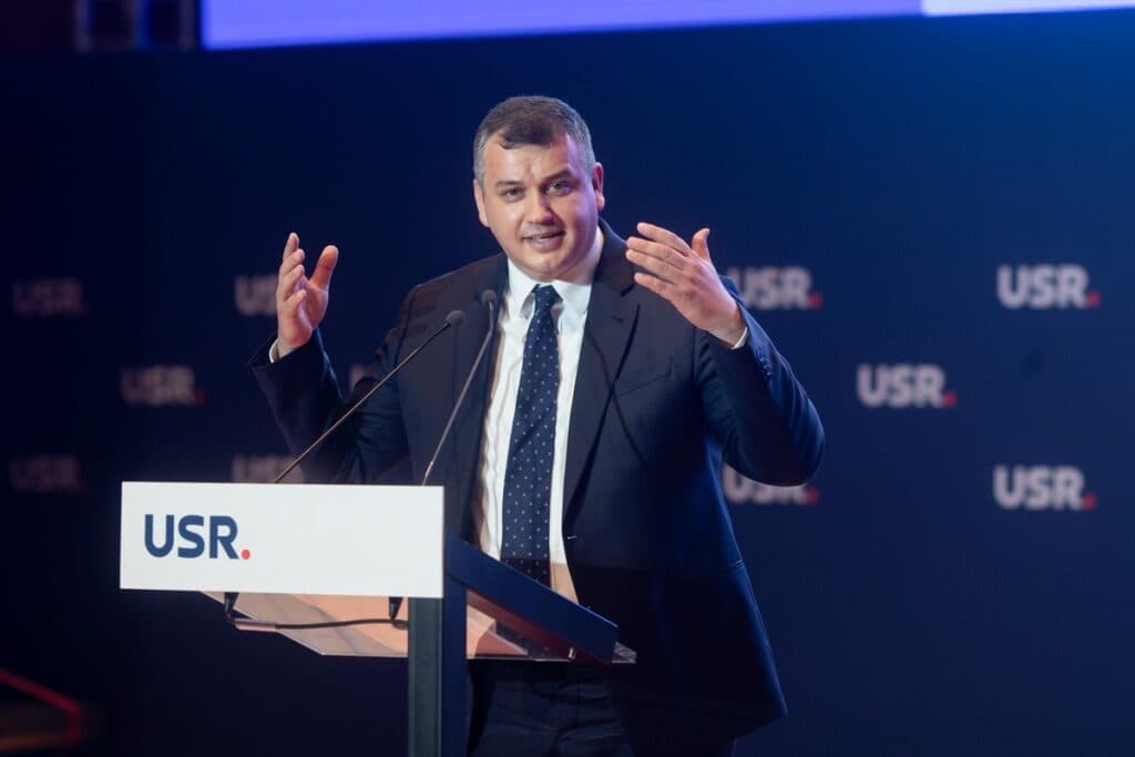 G4Media: SURSE: Președintele Nicușor Dan ar urma să anunțe astăzi desemnarea lui Eugen Tomac pentru funcția de premier, la conducerea unui guvern tehnocrat