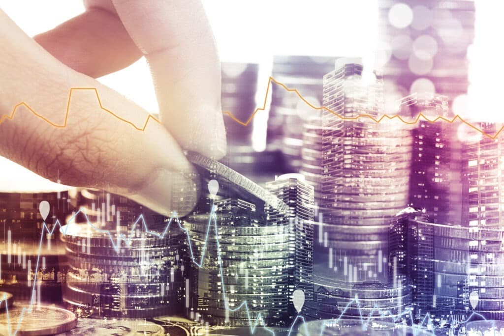 BCR: România rămâne pe traiectoria unei recesiuni ușoare în 2026, deși datele INS au fost revizuite pozitiv. Consumul rămâne slab, dar investițiile susțin economia