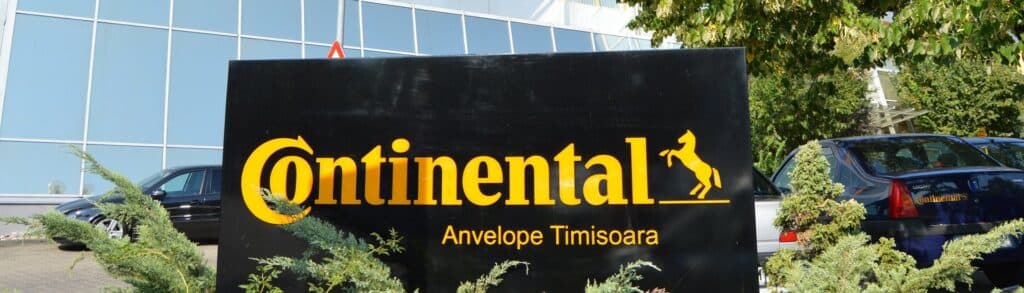 Fondul american Lone Star este aproape de preluarea ContiTech pentru 4 miliarde de euro / ContiTech este divizia de produse de cauciuc şi materiale plastice a producătorului german de anvelope Continental AG, companie prezentă şi în România