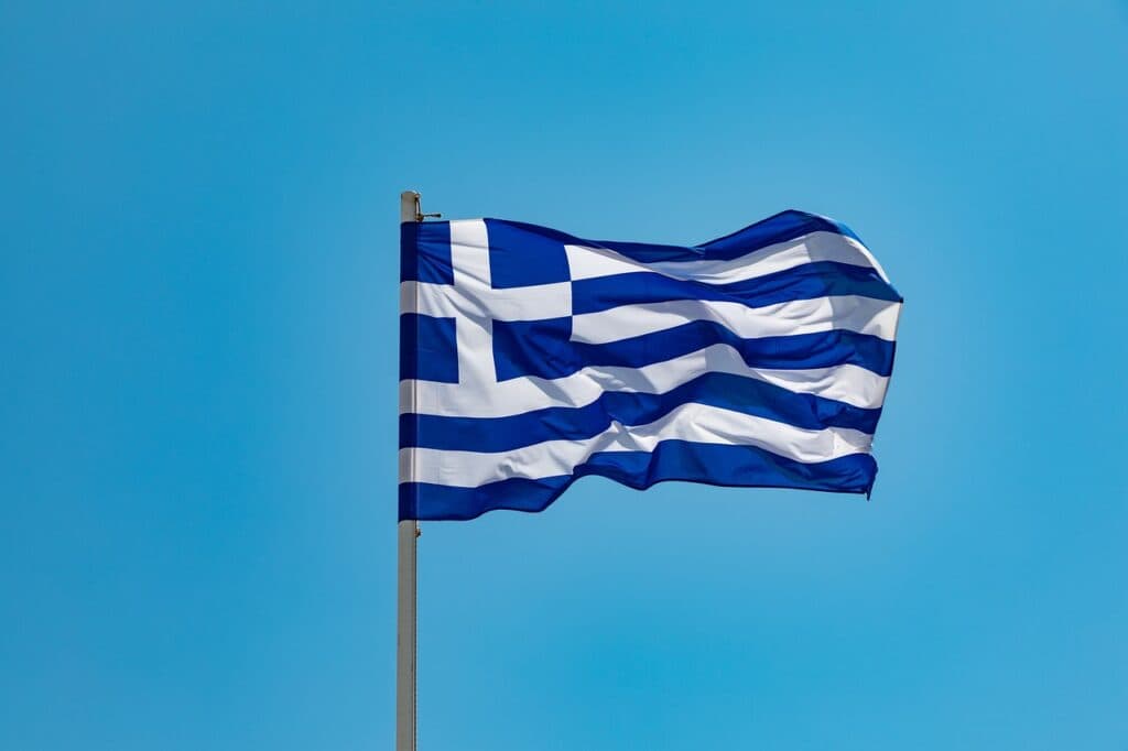 Grecia nu va mai fi cea mai îndatorată țară din zona euro, pe măsură ce datoria publică scade sub un alt stat membru