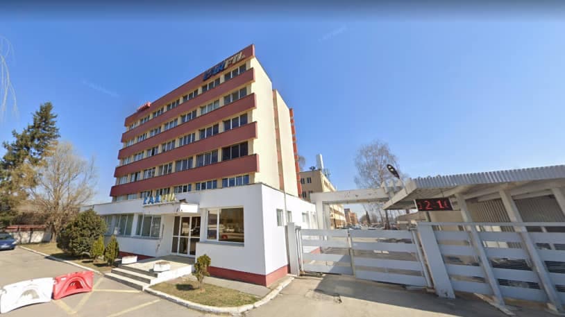 Carfil vrea să producă în România explozivi și dispozitive speciale, după un acord cu britanicii de la Alford Technologies