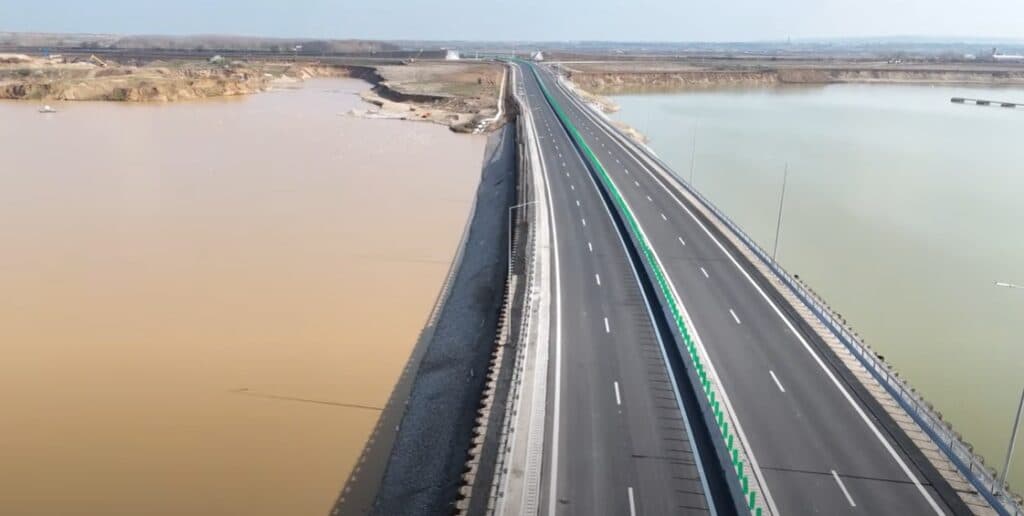 Drum Expres Arad – Oradea. Supervizarea lucrărilor la Lotul 1 Oradea – Salonta a fost scoasă la licitaţie / Valoarea contractului, aproape 19 milioane de lei