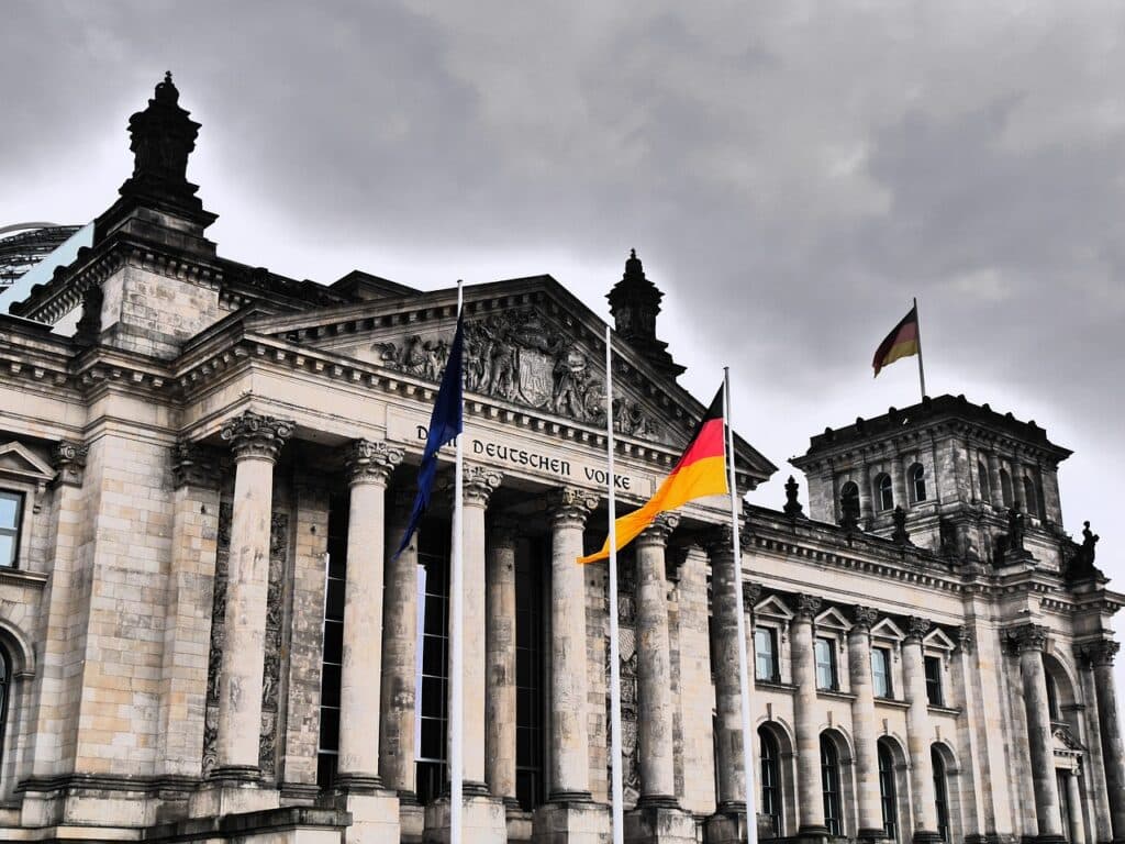 Germania vrea să majoreze vârsta de pensionare la 70 de ani
