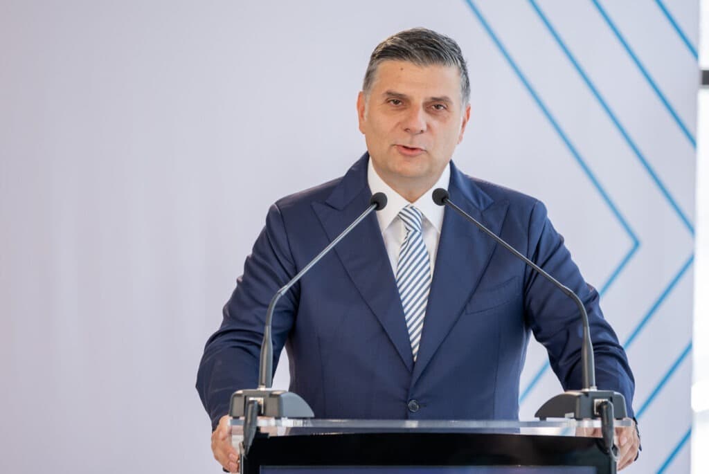 Alexandru Petrescu, ASF: Piața de capital din România a intrat într-o fază de maturizare accelerată în primul trimestru al anului 2026