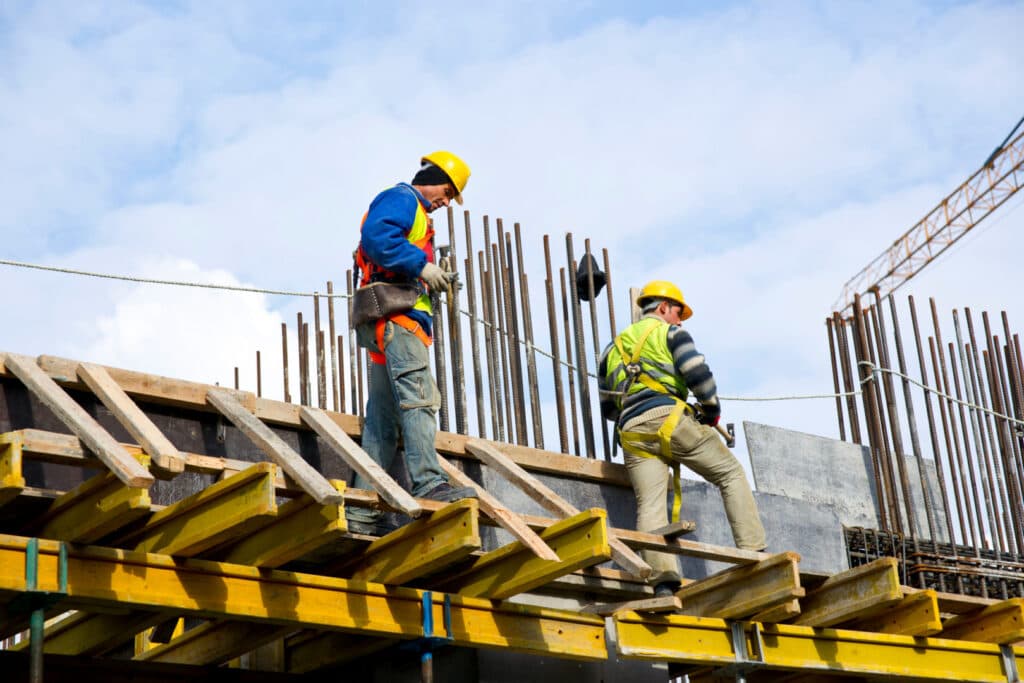 Eurostat: Creștere modestă a construcțiilor în UE în aprilie 2026. România înregistrează cel mai puternic avans lunar din Uniune