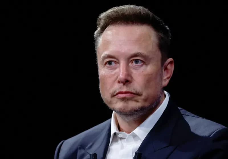 Elon Musk a ieșit din clubul „trilionarilor” la mai puțin de două săptămâni după ce a intrat în istorie