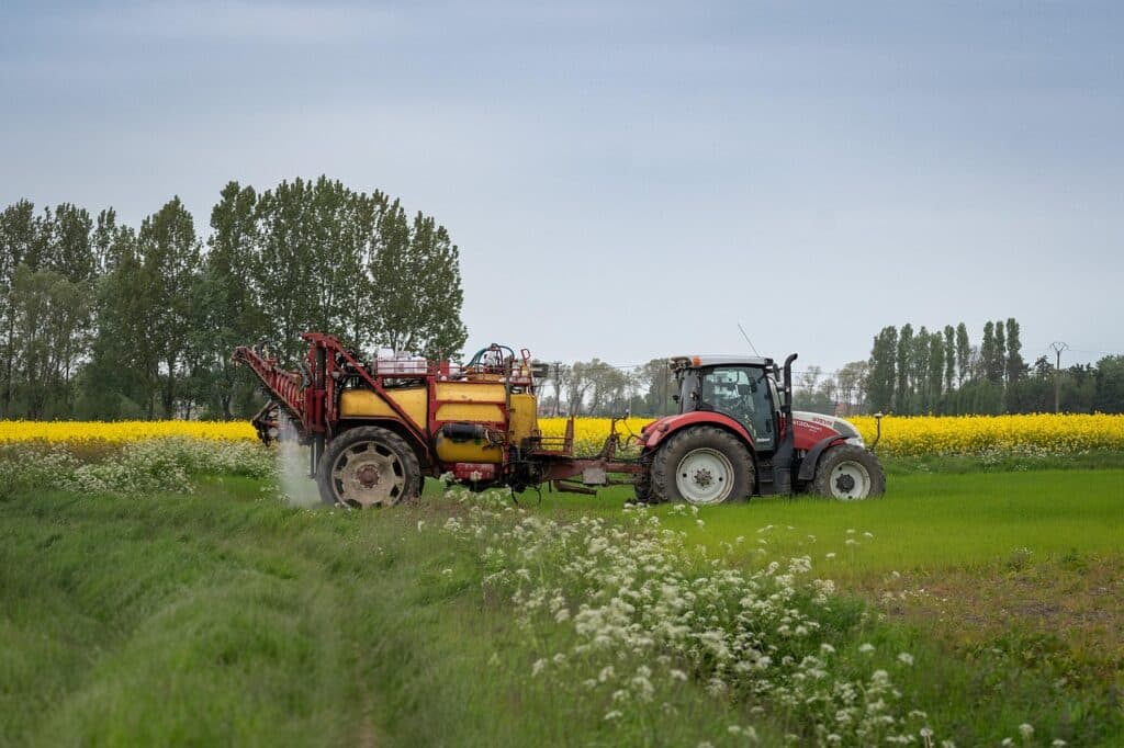 Liviu Dobre, Agricover: „Mulți fermieri au acumulat datorii istorice”