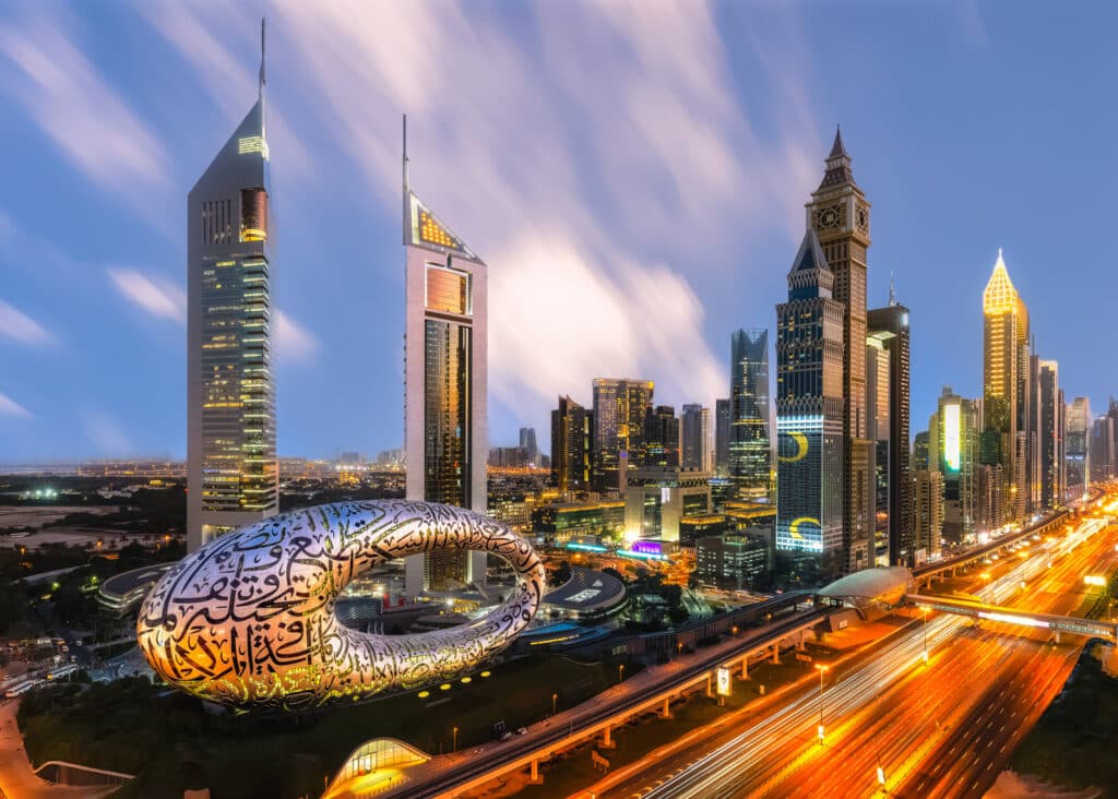 Războiul din Orientul Mijlociu golește hotelurile din Dubai: Luxul devine accesibil pentru rezidenți
