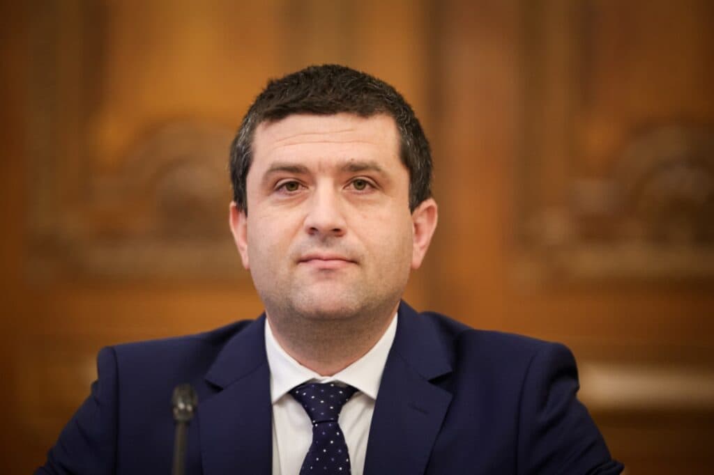 Miruță: Am comandat prin SAFE capabilități de apărare antiaeriană și antidronă de aproape 3 miliarde de euro / Livrările încep peste un an jumătate