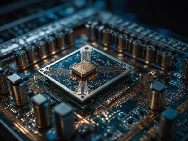 Marea Britanie investește 1,1 miliarde de lire în inteligență artificială pentru supercomputere, cipuri și infrastructură de calcul