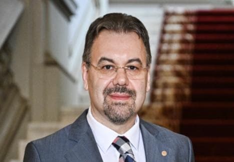 Leonardo Badea, Prim-viceguvernator BNR: Modernizarea României prin integrare și convergență