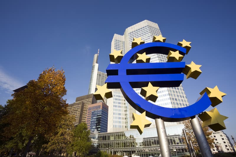 Unele semne indică un risc de inflație mai mare decât în 2022, susține blogul Băncii Centrale Europene