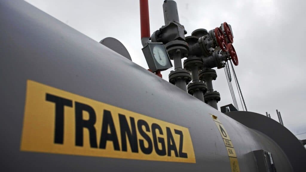 Transgaz lansează proiectul de construcţie a gazoductului Recaş – Horia şi amplificarea staţiei de comprimare Jupa
