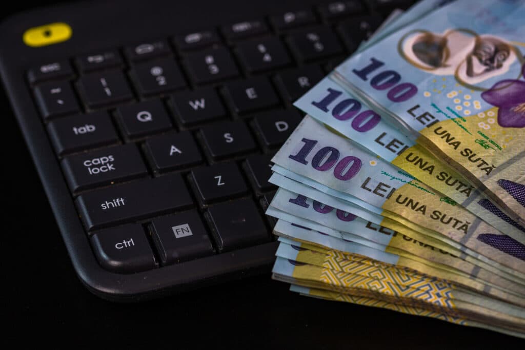 BNR: Rata anuală a inflației va crește în intervalul martie-iunie 2026 la valori mai ridicate decât cele previzionate