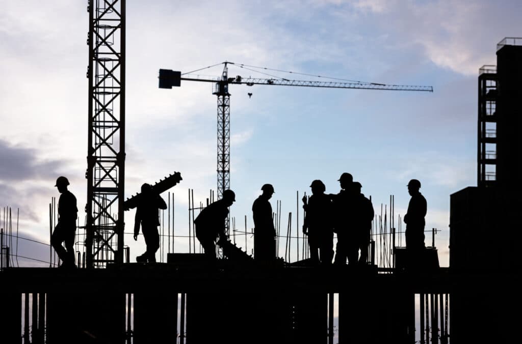 Costurile construcțiilor rezidențiale au explodat în România: creștere de 130,7% între 2015 și 2025