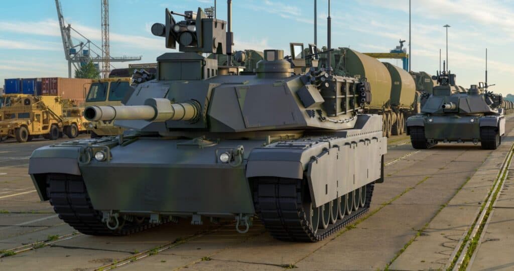 Germania preia 40% din KNDS, producătorul tancurilor Leopard și Leclerc, într-un acord strategic cu Franța pentru consolidarea industriei europene de apărare