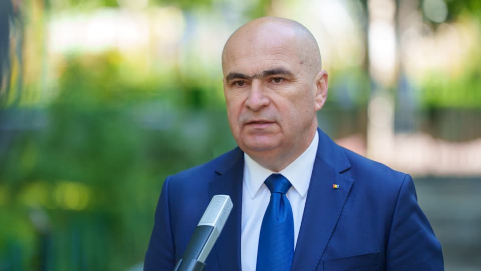 Ce se întâmplă cu CASS pentru pensii. Decizia luată pentru pensiile mai mari de 3.000 de lei. Anunțul lui Ilie Bolojan: Fiecare om care ajunge în spital ar trebui să-i plătească