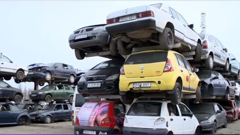Programul „Rabla” 2026 pentru persoanele fizice demarează în 20 iulie