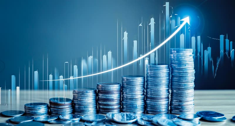 Numărul milionarilor a continuat să crească în 2025: Averile au atins noi recorduri