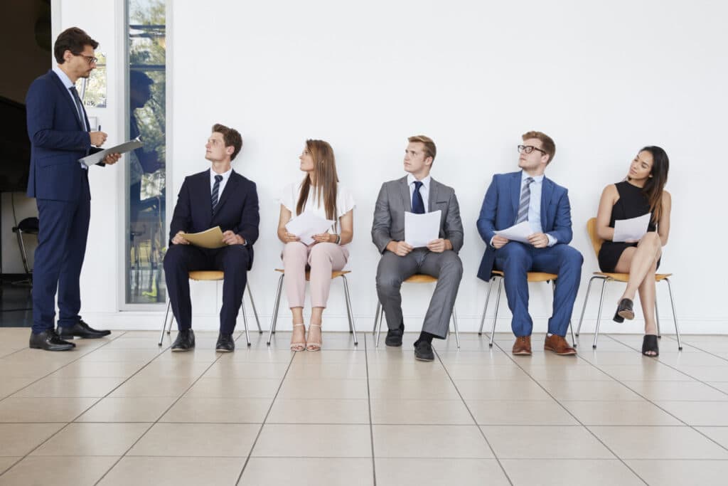 AMOFM organizează „Bursa Locurilor de Muncă”, eveniment dedicat persoanelor care sunt în căutarea unui job